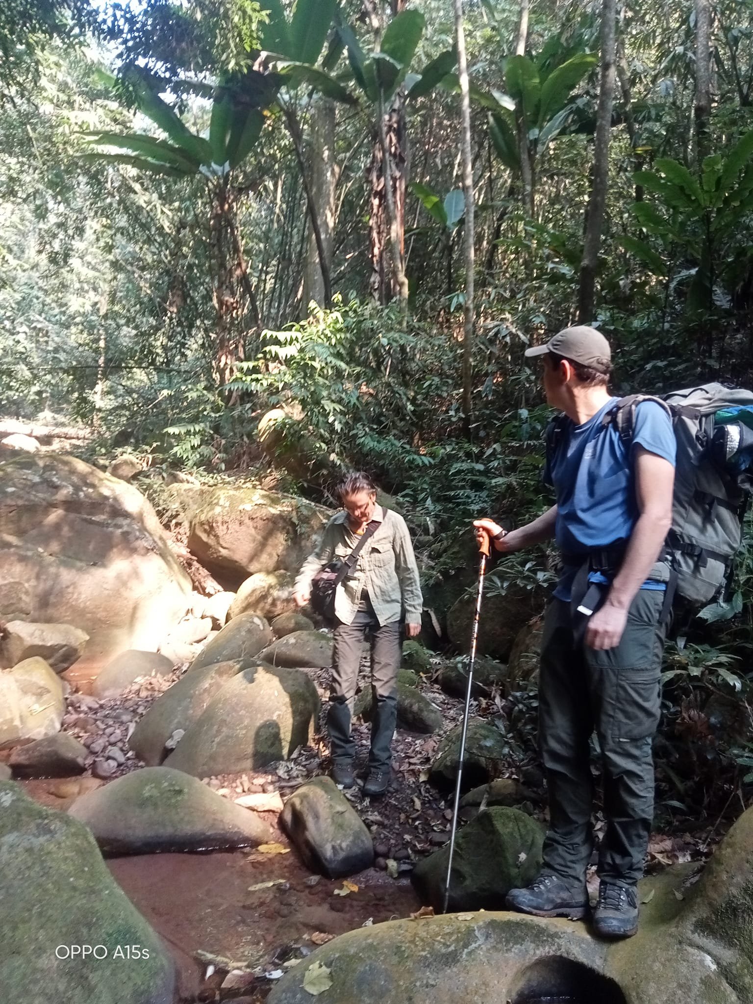3 Days Phongsaly National Park Trekking Tour